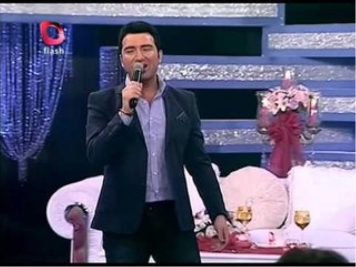 Murat Kurşun - Asena Show 11.02.2015