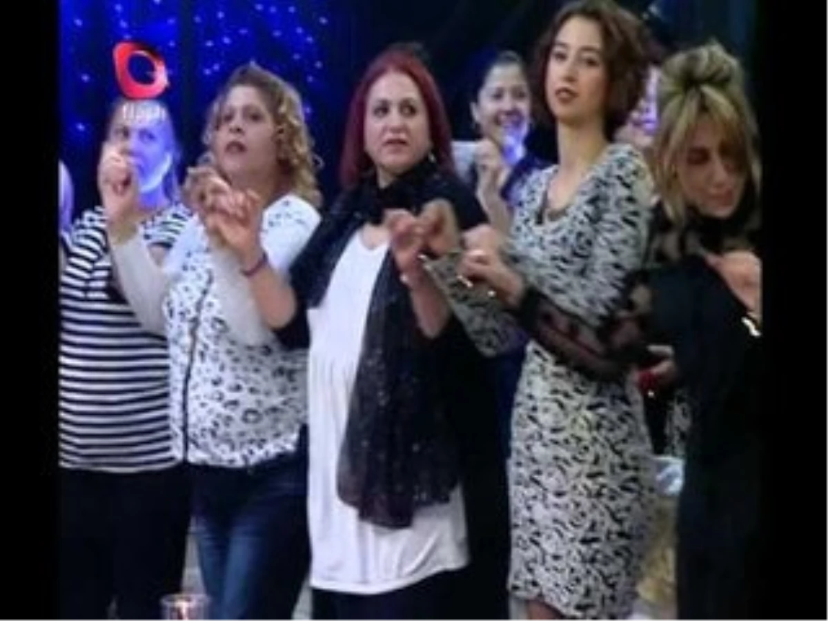 Murat Kursun ve Asena Show 15 Nisan 2015