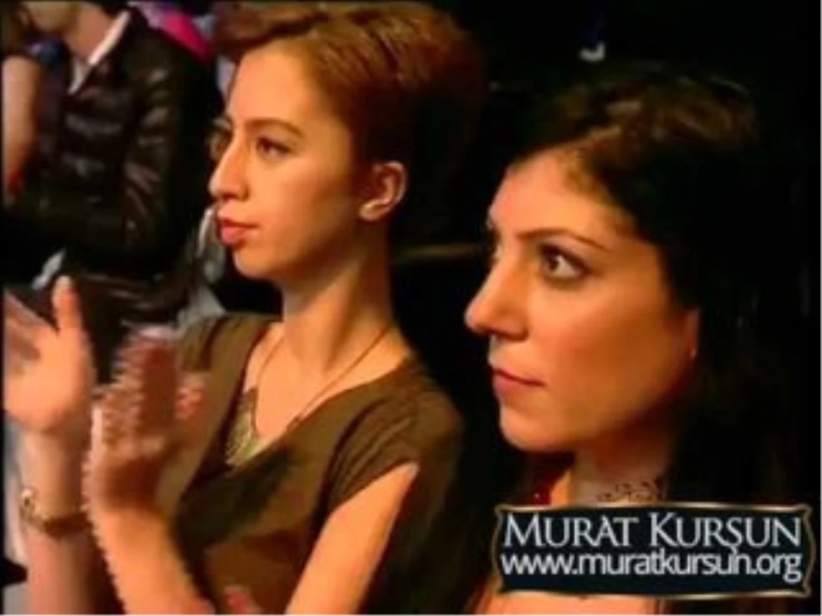 Murat Kurşun ve Asena Show- Nejat Alp(Flash Tv)