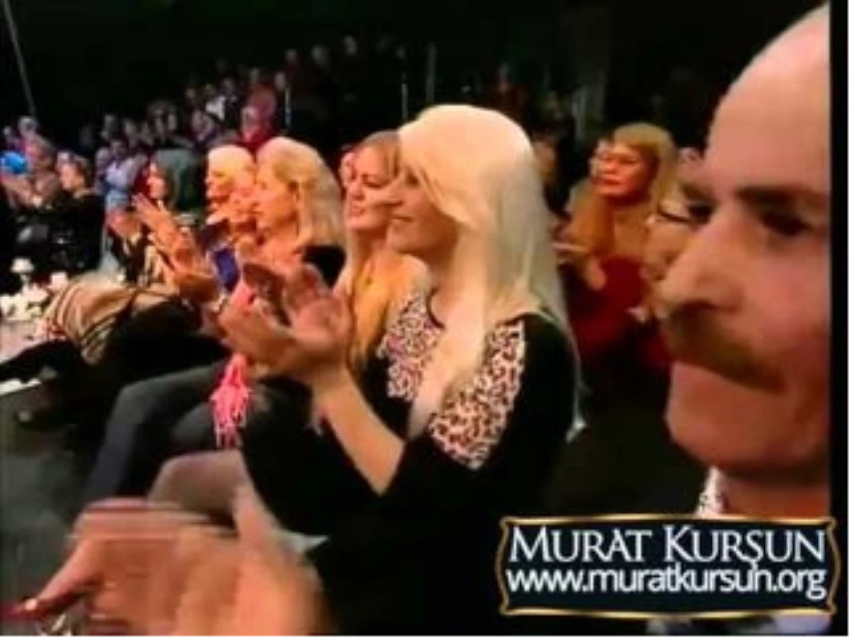 Murat Kurşun ve Asena Show- Ömer Danış 5 Kasım(Flash Tv)