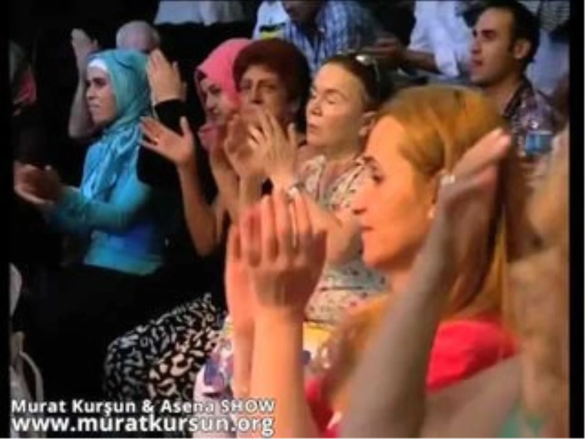 Murat Kurşun ve Asena Show- Sinan Yılmaz Oktay Gürtürk 3 Eylül 2014 Part 4 3(Flash Tv)