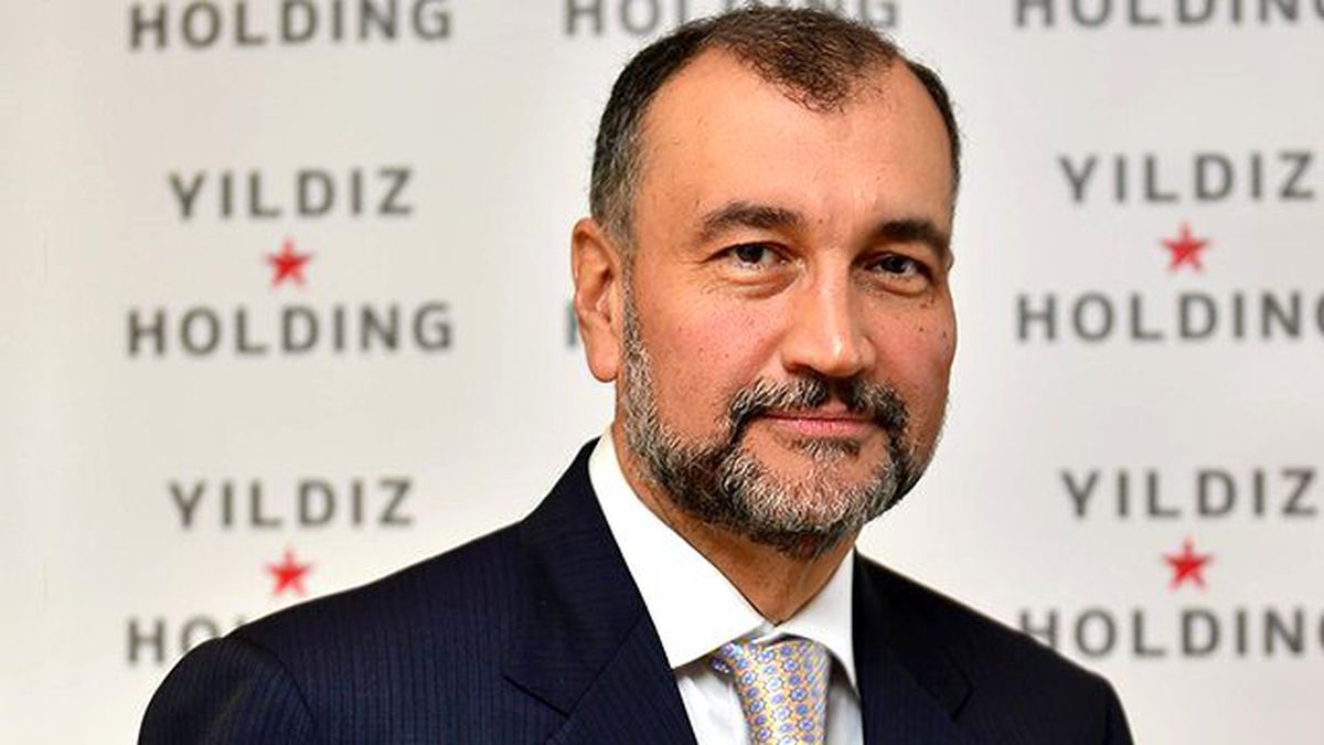 Murat Ülker'den Flaş Yatırım Hamlesi