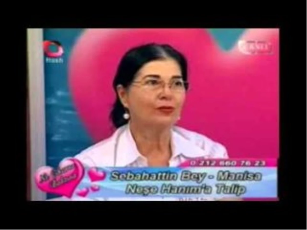 Ne Çıkarsa Bahtına - 03.01.13 - 6 (Flashtv )