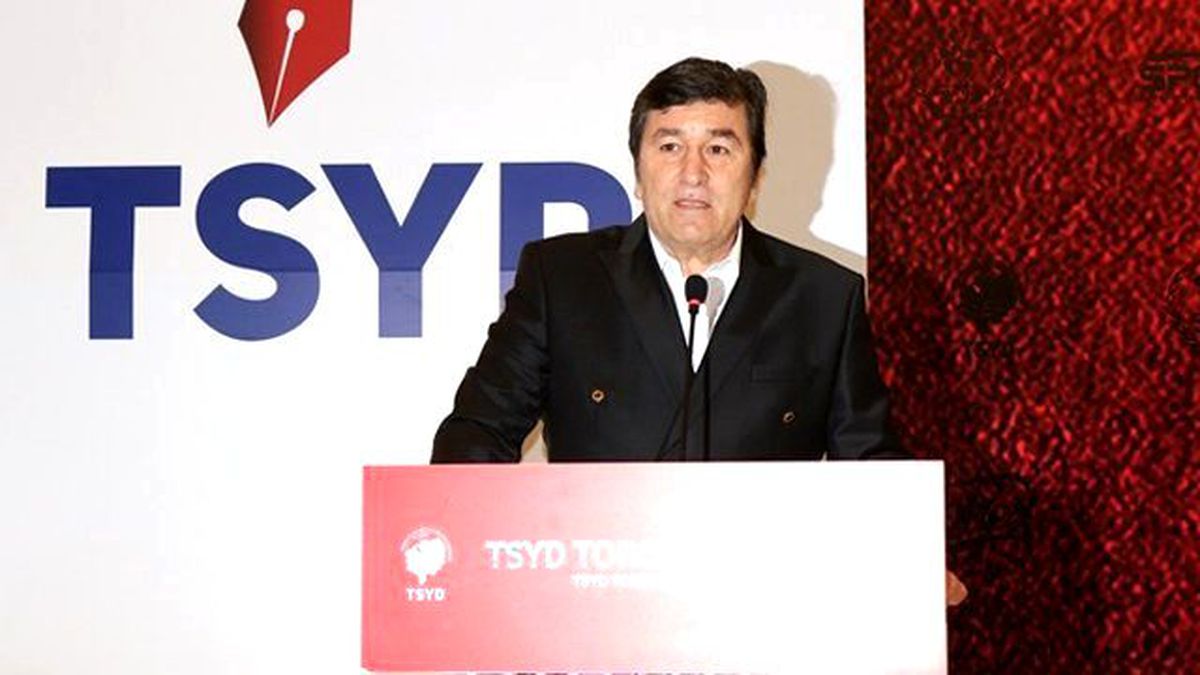 Oğuz Tongsir: Bu Millet 5 Lira İçin Gelin Arabasının Önüne Atlar