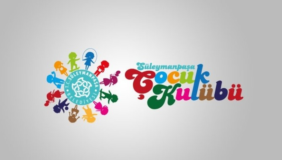 Süleymanpaşa Belediyesi Çocuk ve Ruh Sağlığı Merkezi\'nden Çocuklara \'Dikkat Testi\'
