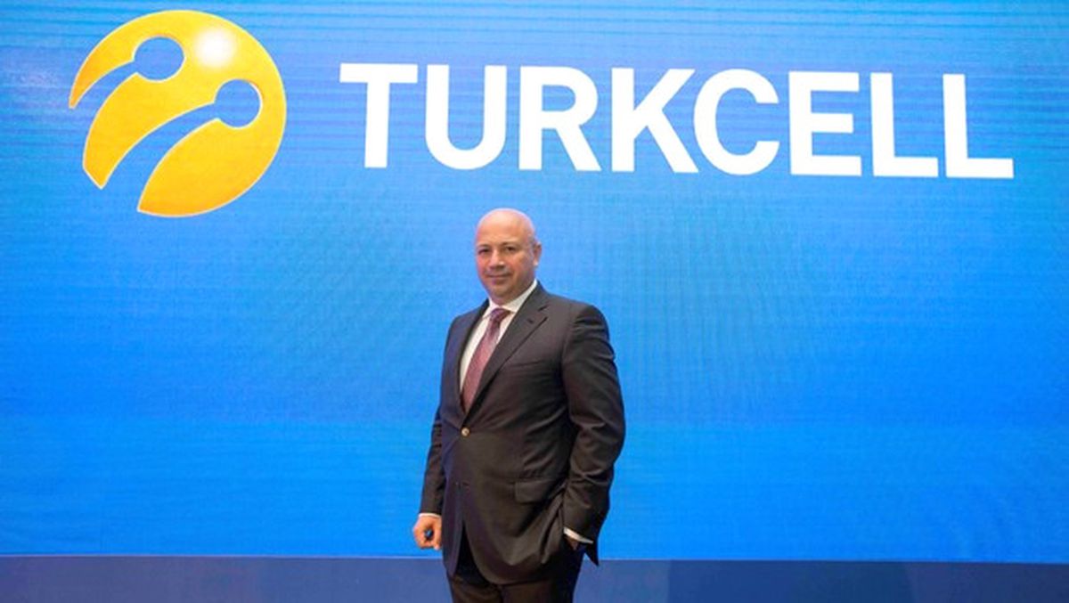 Terzioğlu: Turkcell Ekonomiye Destek Çıkyor