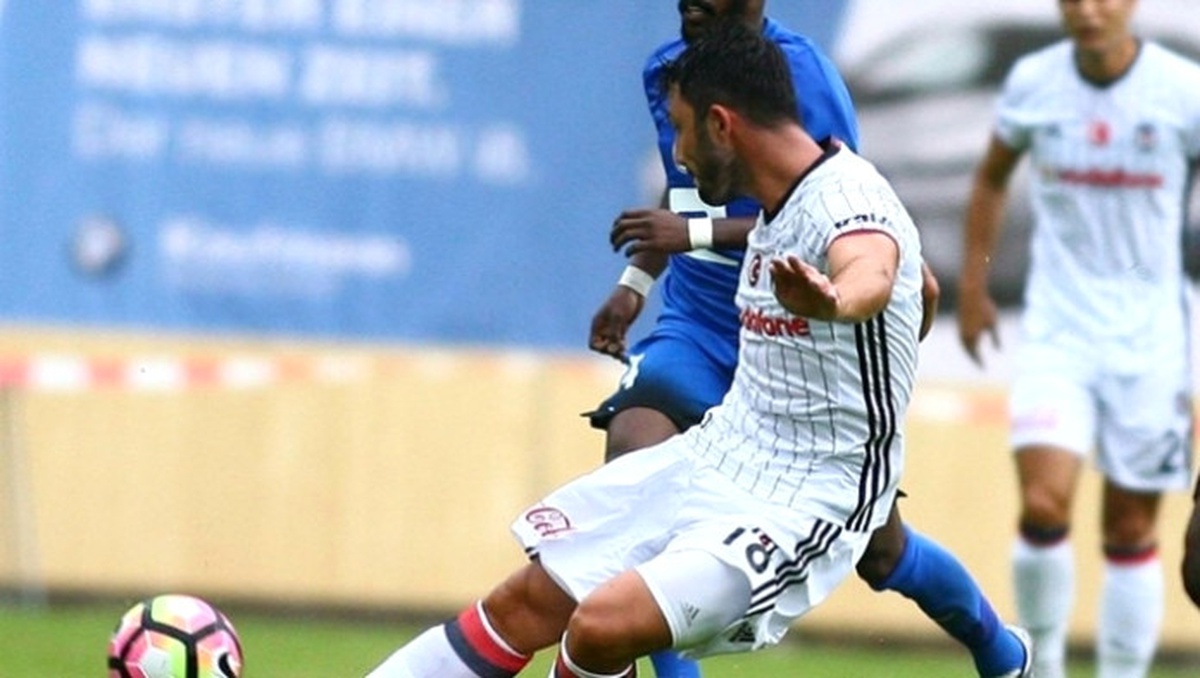 Tolgay Arslan Sahalara Ne Zaman Dönecek?