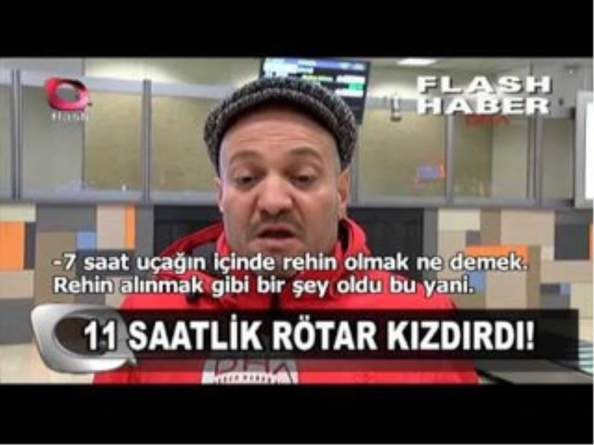 Yalçın Çakır\'la Ana Haber - 20.01.2016