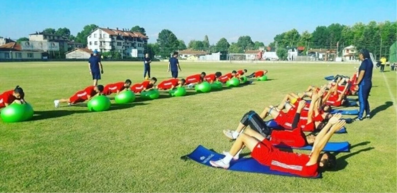 Yeni Malatyaspor İlk Etap Kampını Tamamlandı