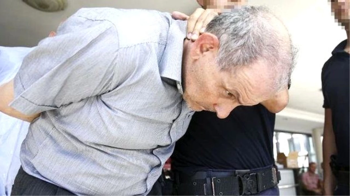 Ankara\'da Tutuklanan Tümgeneral Cevat Yazgılı Serbest