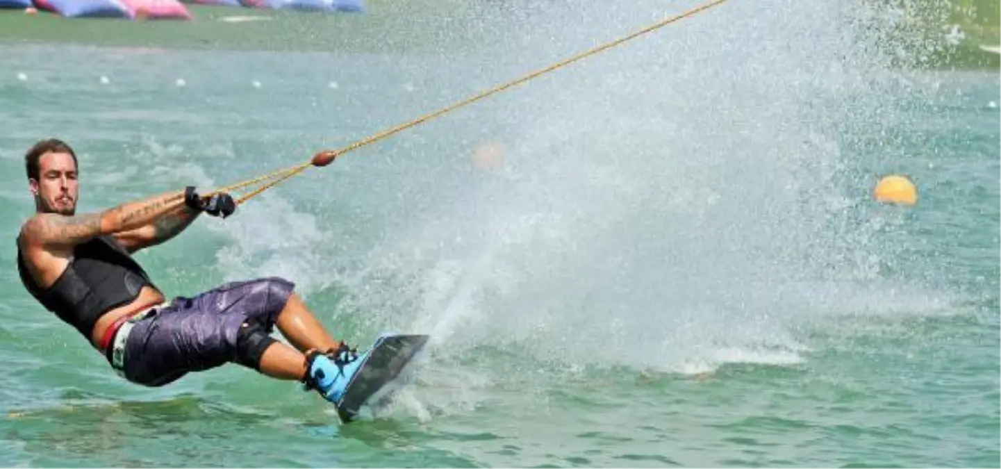 Adrenalin Tutkunu Turistler