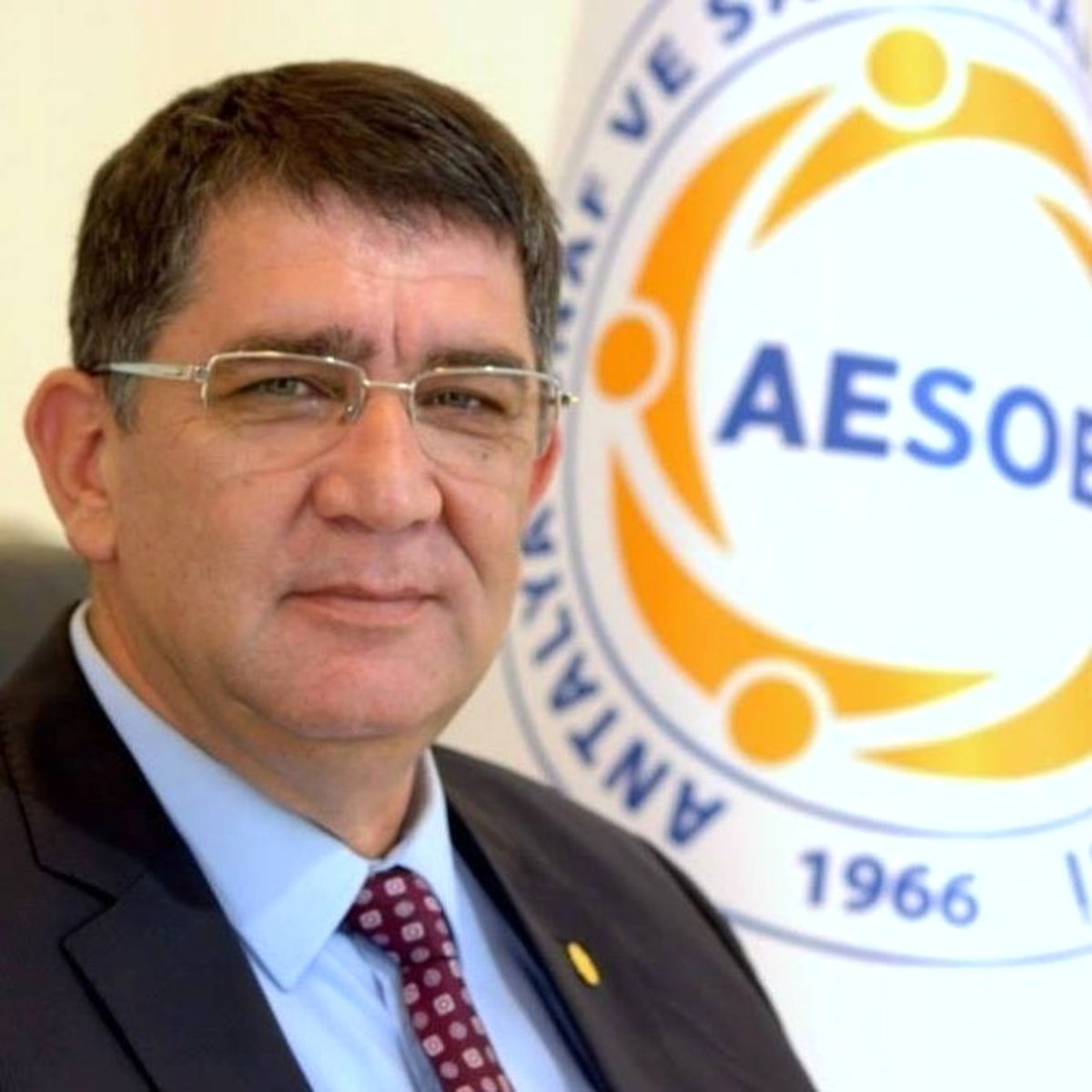 Aesob Başkanı Dere: "Ohal Esnafa Zarar Vermez"