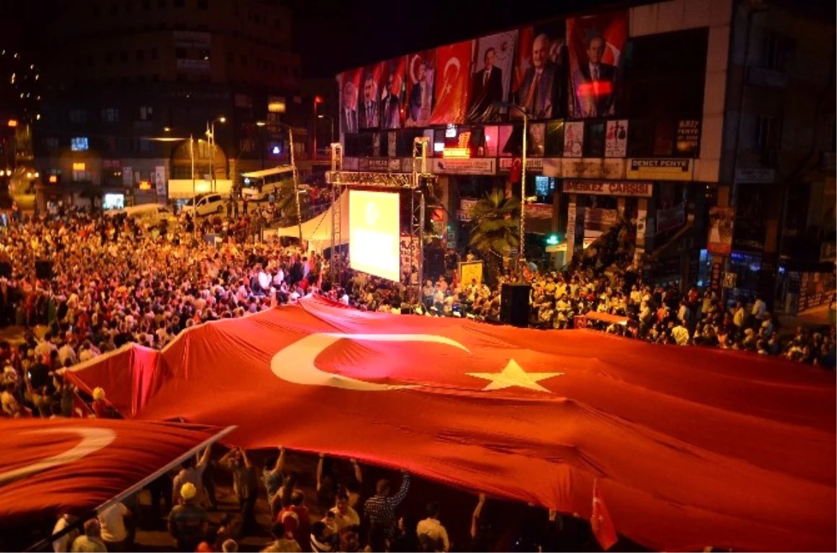 AK Parti Zonguldak Milletvekili Faruk Çaturoğlu: "Fetullah Gülen\'i Türkiye\'ye Vermezler.