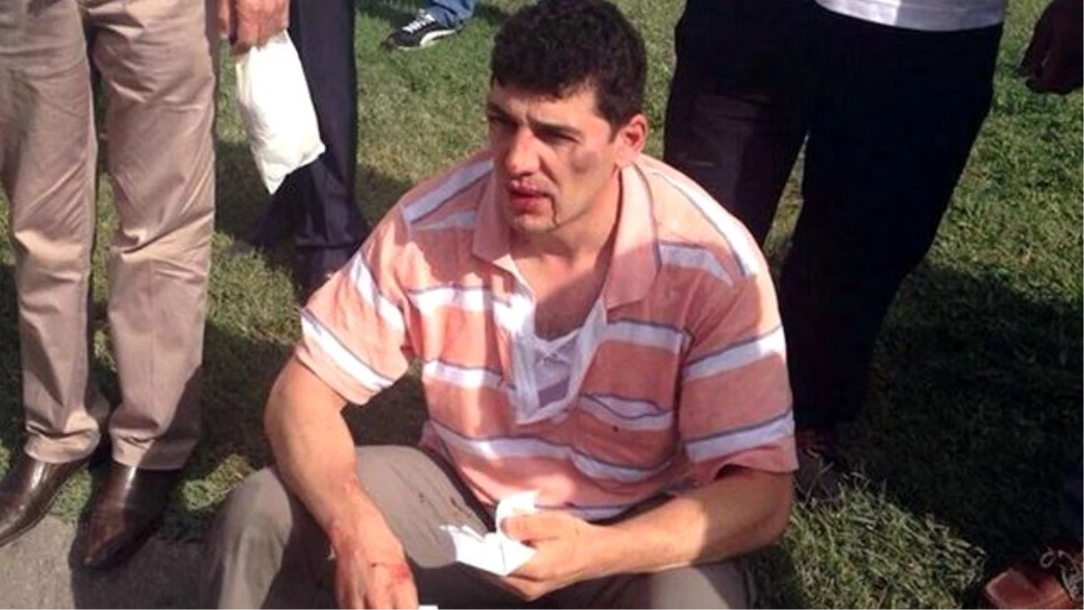 Akın Öztürk'ün Darbeciler Arasında Adı Geçen Yarbay Damadı Yakalandı