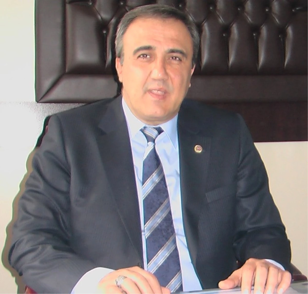 Başkan Karaçoban Basın Bayramını Kutladı
