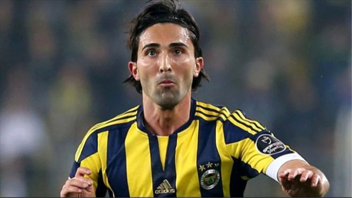 Celtic, Fenerbahçe\'den Hasan Ali Kaldırım\'ı İstedi