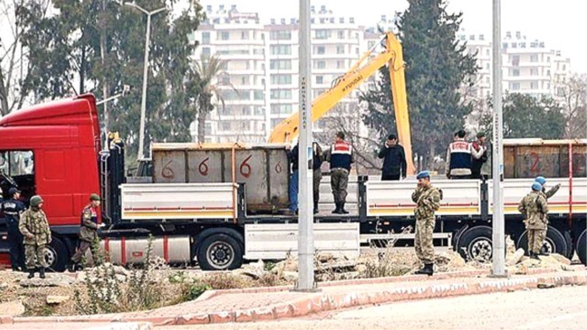 MİT TIR\'ları Yüzünden Aranıyordu, Teslim Oldu! Cemaatin İmamı, İmamları Deşifre Etti