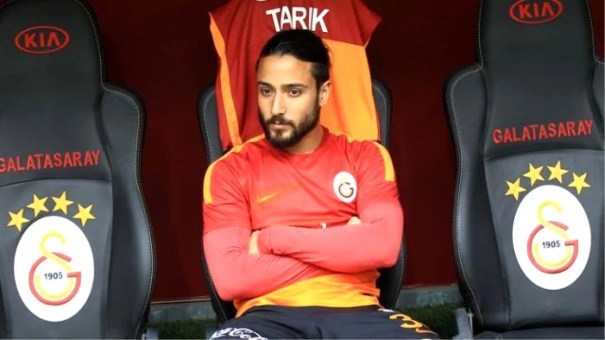 Eskişehirspor, Galatasaray\'dan Tarık Çamdal için Devreye Girdi