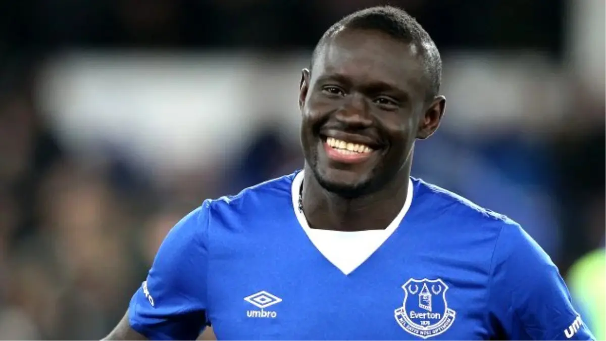 Galatasaray Oumar Niasse için Everton ile Anlaştı