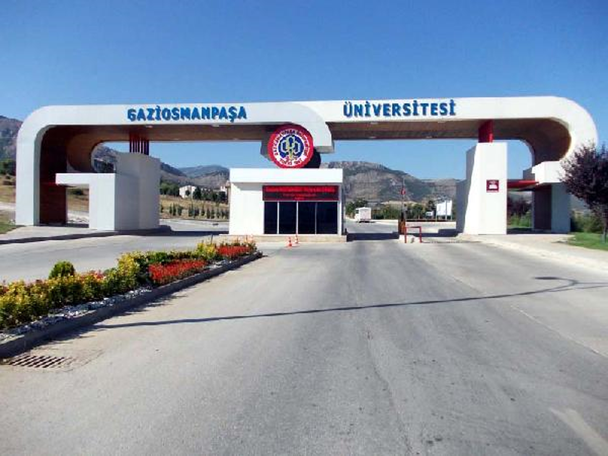 Gopü\'de 22 Personel Açığa Alındı