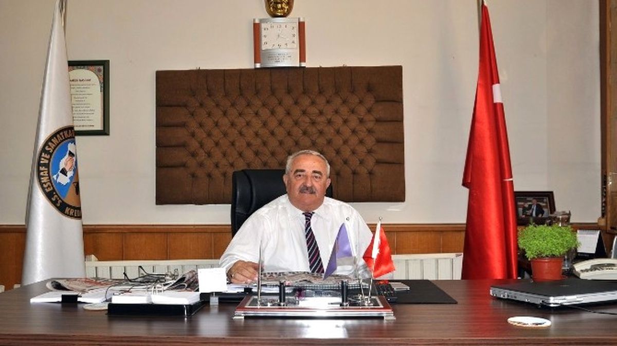 Güler: "Borçlar Faizsiz Tahsil Edilecek"