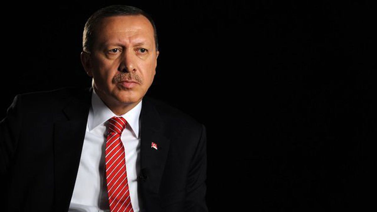 İşte Erdoğan'ın Darbe Gecesi Yayınlanmayan Konuşması!