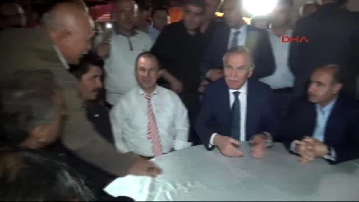 Karabük AK Parti\'li Şahin: Cumhurbaşkanı Çankaya\'da Olsaydı Amaçlarına Ulaşabilirlerdi