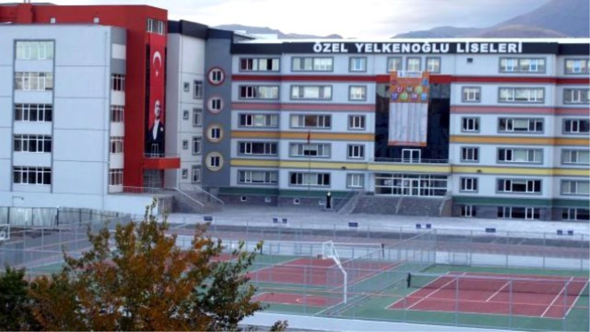 Kırşehir\'de Pdy Eğitim Kurumlarına Operasyon