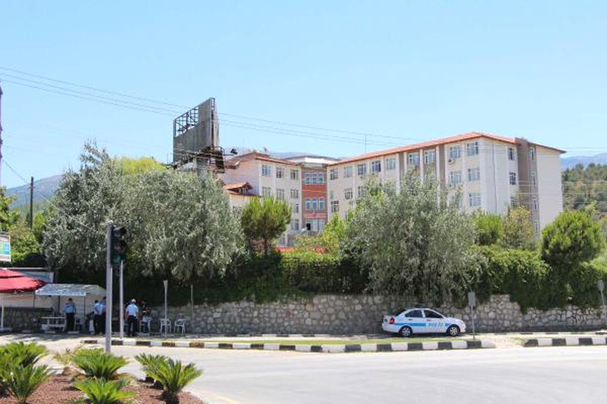 Manisa\'da 28 Okul Kapatıldı