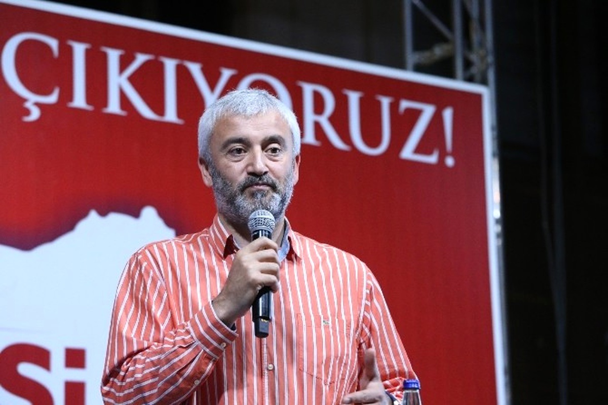 Ordu Büyükşehir Belediyesi\'ne Fetö Operasyonu