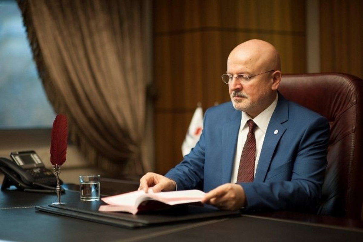 Sanko Üniversitesi Senatosu\'ndan Darbe Girişimine Kınama