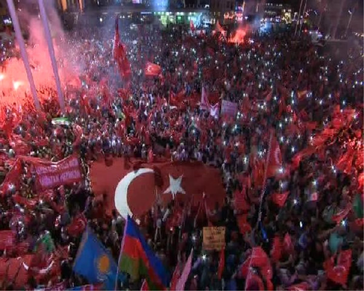 Suat Kılıç: Bu Milletin Seçtiklerinin Sırtı Yere Gelmez