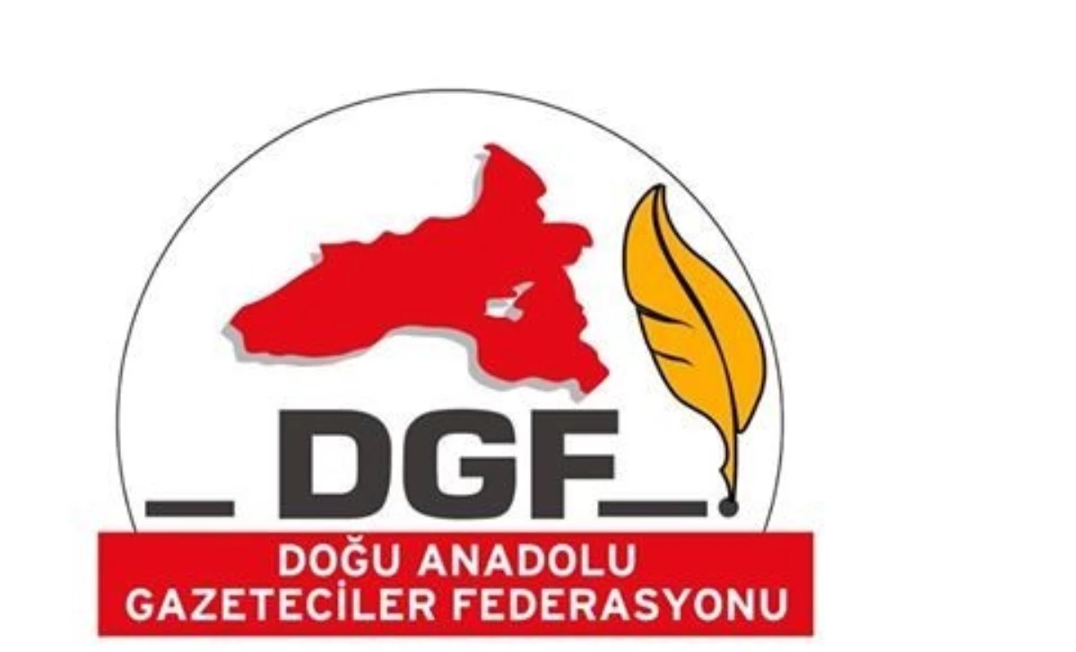 Tgk, Dagc ve Dagf\'den Basın Dayanışma Günü Açıklaması