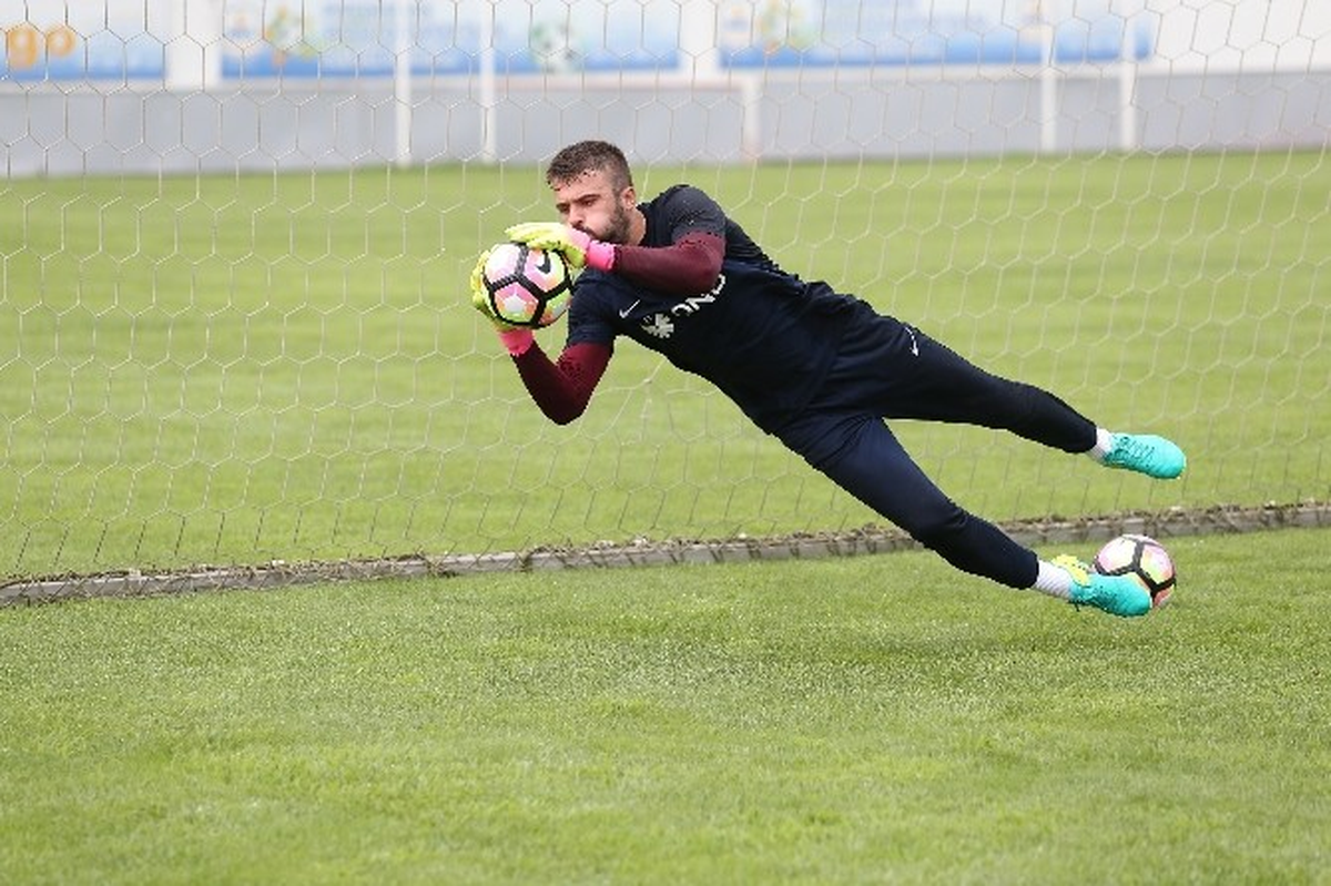 Trabzonspor\'da Onur Kıvrak\'ın Muhteşem Değişimi