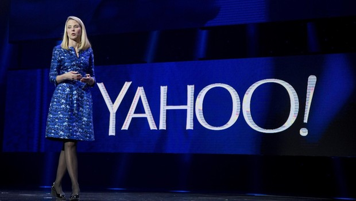 Yahoo Verizon\'a 5 Milyar Dolara Satılıyor Mu?