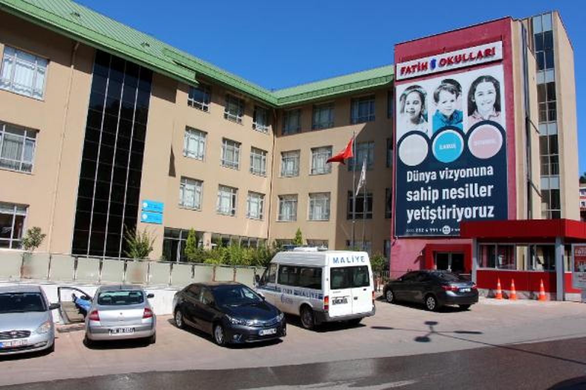 Zonguldak\'ta 10 Eğitim Kurumu Mühürlendi