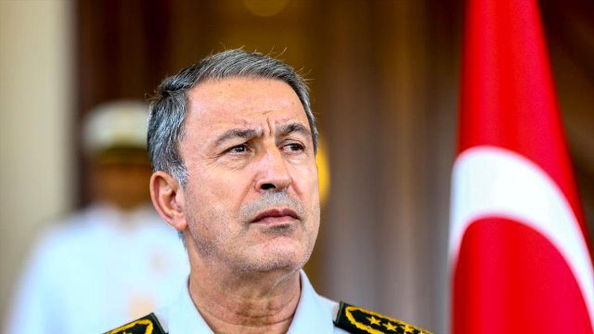 Akar: Beni O Hainle Kimse Görüştüremez