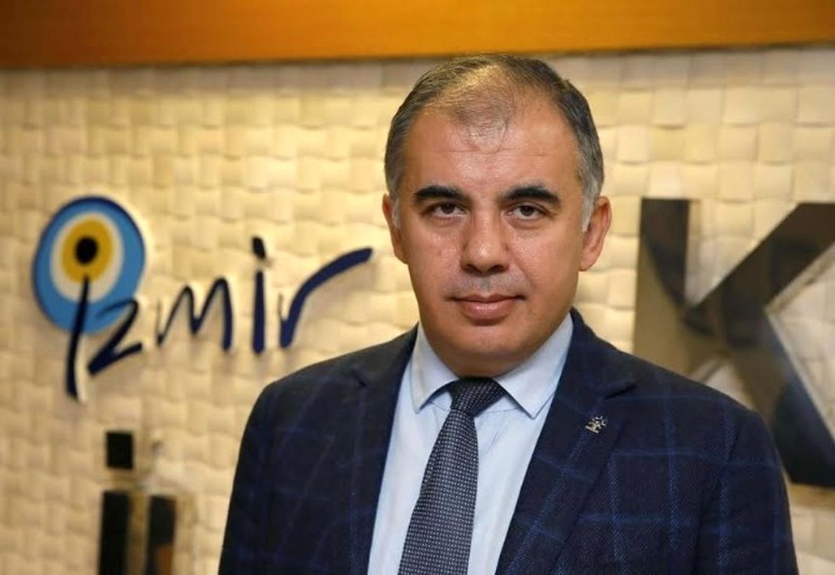 Başkan Delican\'dan Basın Bayramı Mesajı