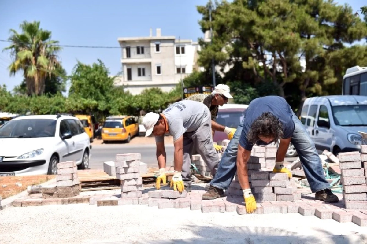 Başkan Tütüncü, Durak Sözünü Tutuyor