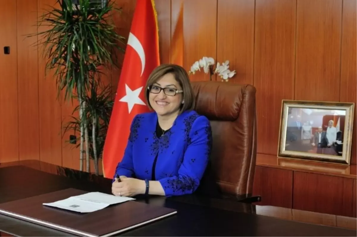 Belediye Başkanı Şahin: "Basın Doğru ve Tarafsız Bir Görev Anlayışıyla Kamuoyunu Bilgilendirmelidir"