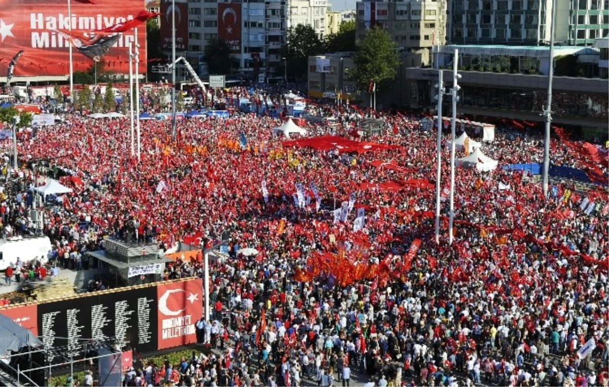 CHP Genel Başkanı Kemal Kılıçdaroğlu\'ndan Hükümete Çağrı
