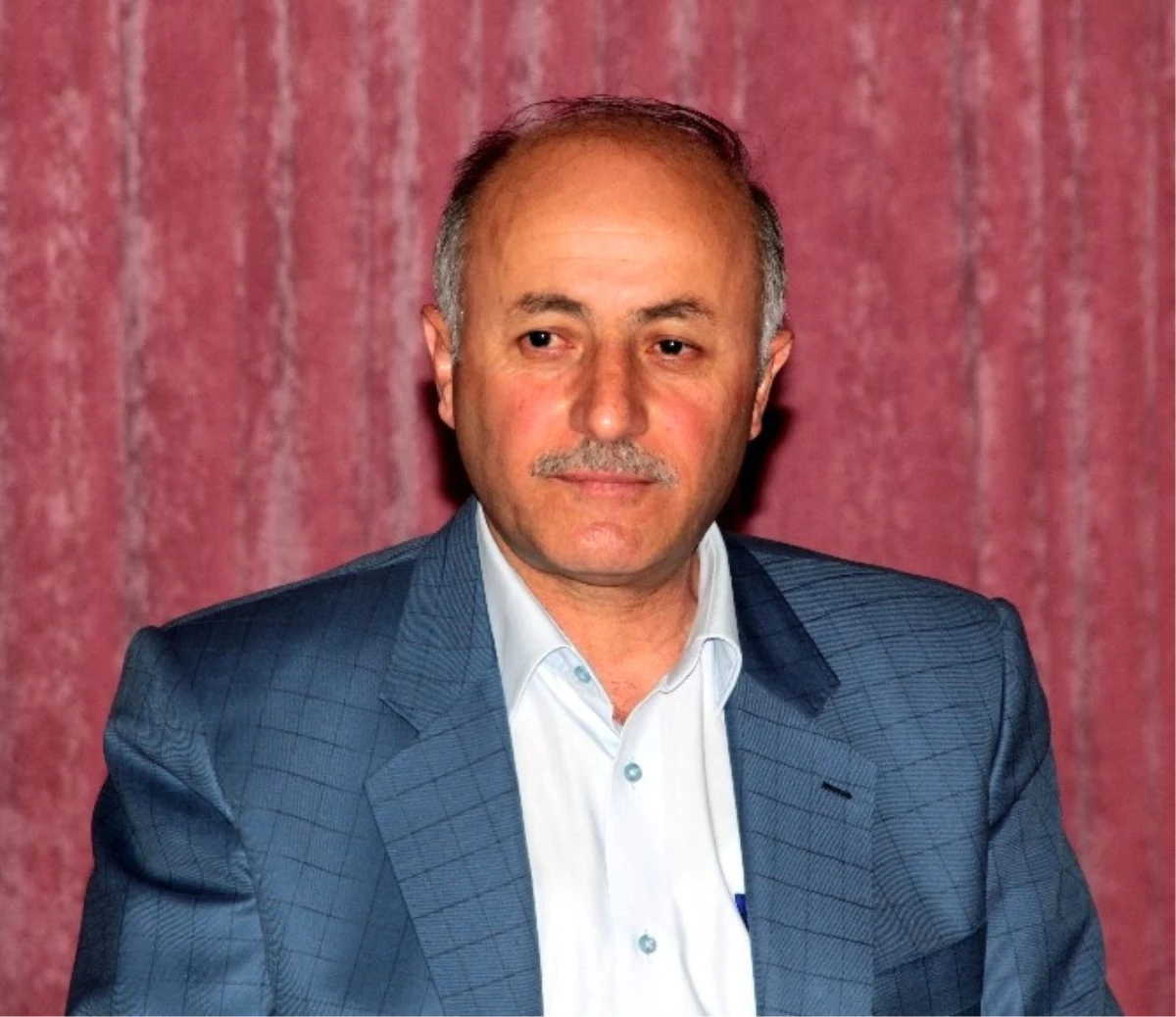 Erzurum Valisi Azizoğlu, 15 Temmuz Gecesini Anlattı Açıklaması