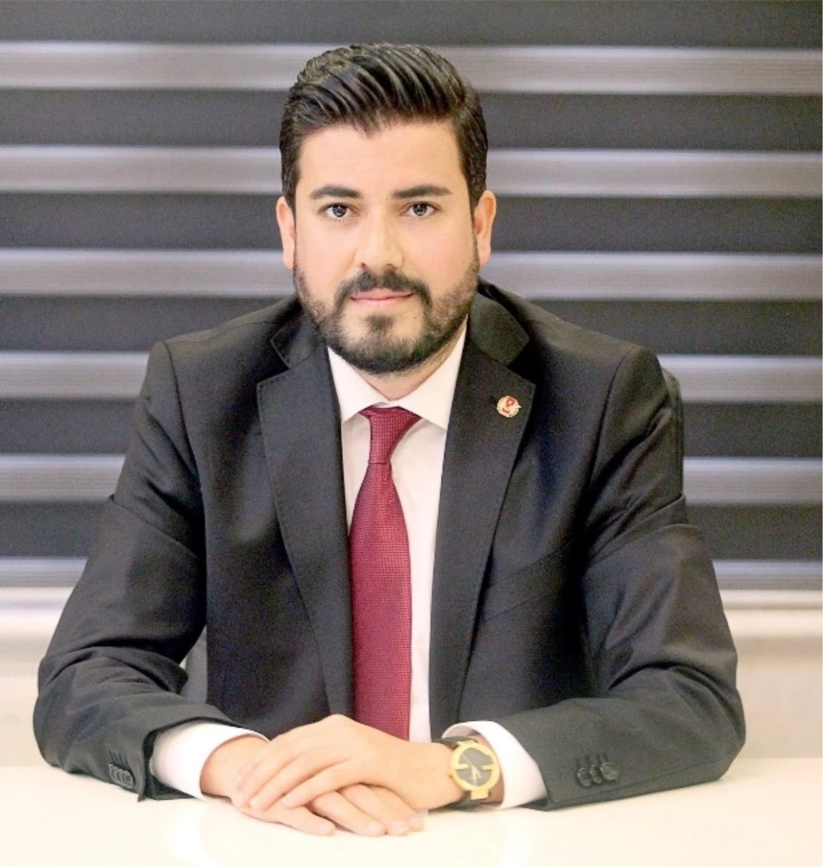 Gaziantep Gazeteciler Cemiyeti Başkanı İbrahim Ay\'dan Basın Bayramı Mesajı