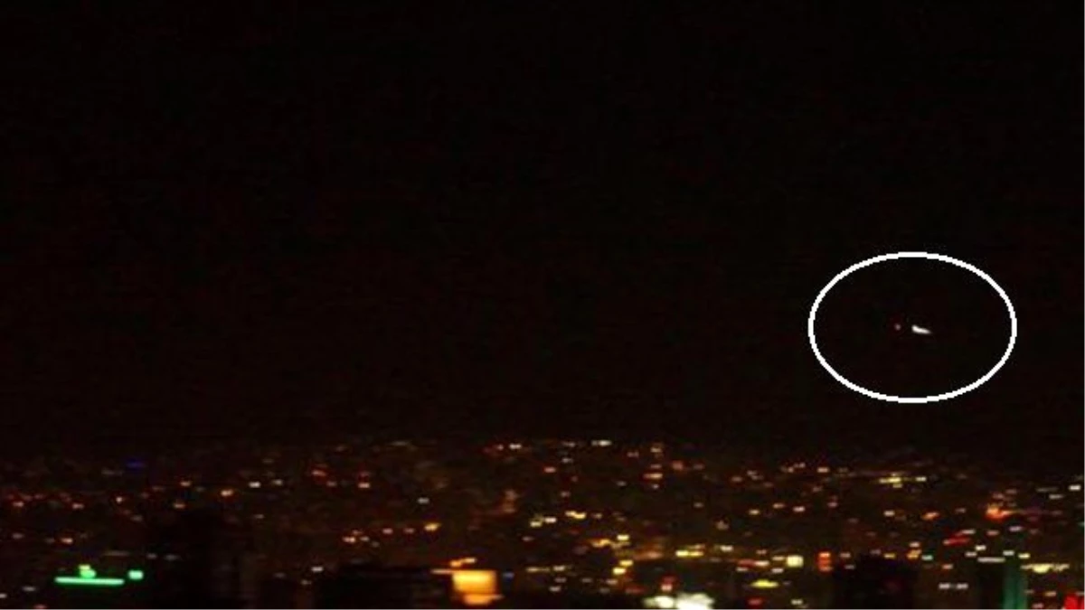 Sonik Patlaman'In Provasının Kayseri'de Yapıldığı Tahmin Ediliyor