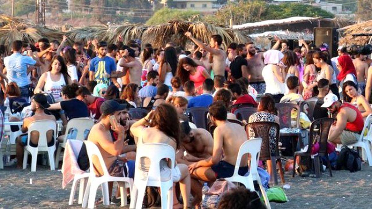 Suriye'nin Görünmeyen Yüzü