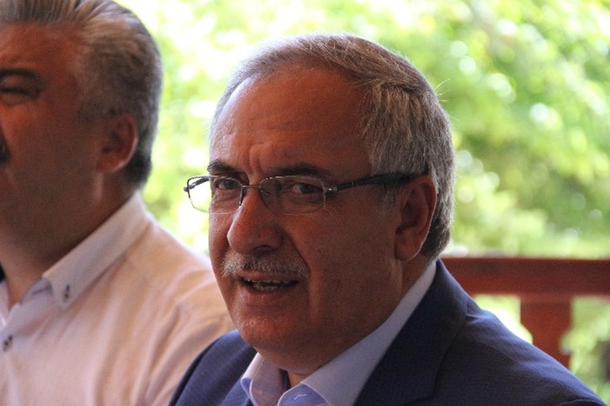 Vali Nayir: Ohal Halka Değil, Devletin Kendisinedir