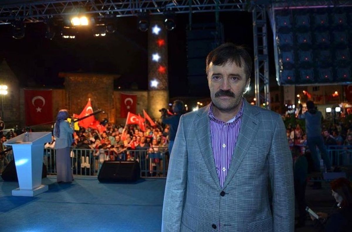 15 Temmuz Darbe Girişiminin Ardından Başlayan Demokrasi Nöbetleri Son Sürat Devam Ediyor