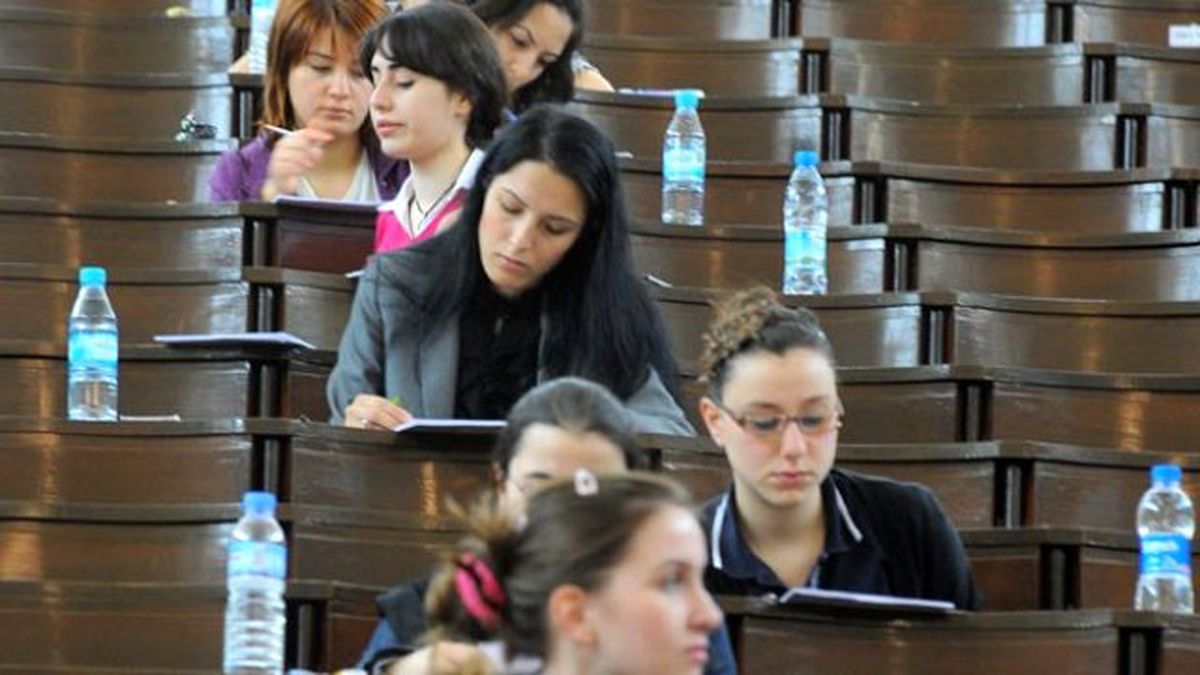 2016-Dgs Takviminde Değişiklik