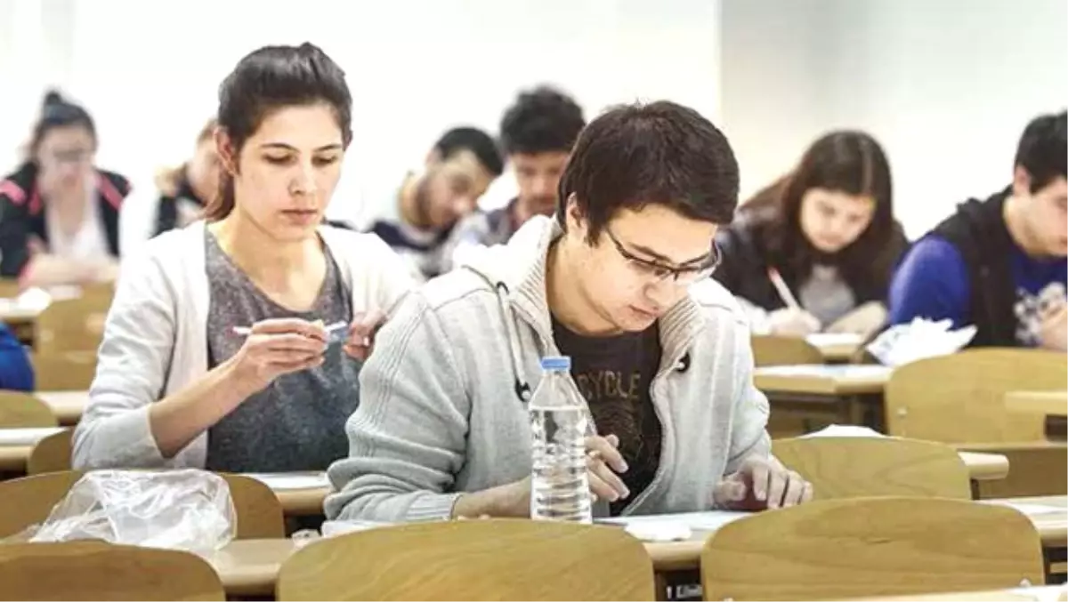 2016 Lys Sonuçları:  Geçen Yıla Göre Daha Çok Aday Tercih Yapacak