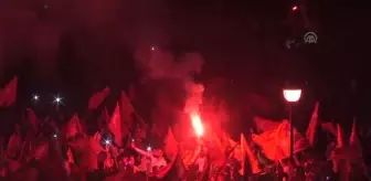 AK Parti İzmir Milletvekili Turhan